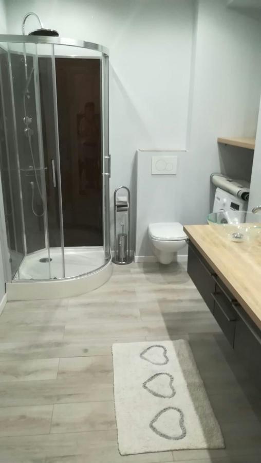 Appartement Terrasse Dans Palace Centre Ville Menton Luaran gambar