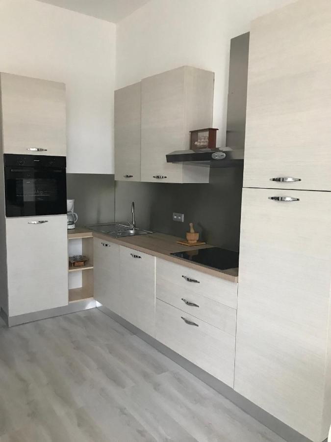 Appartement Terrasse Dans Palace Centre Ville Menton Luaran gambar