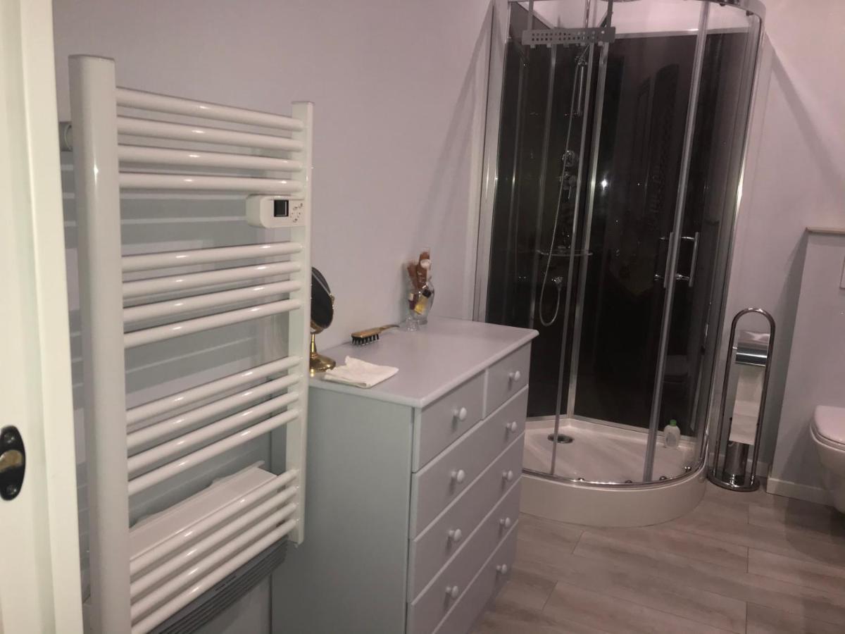 Appartement Terrasse Dans Palace Centre Ville Menton Luaran gambar